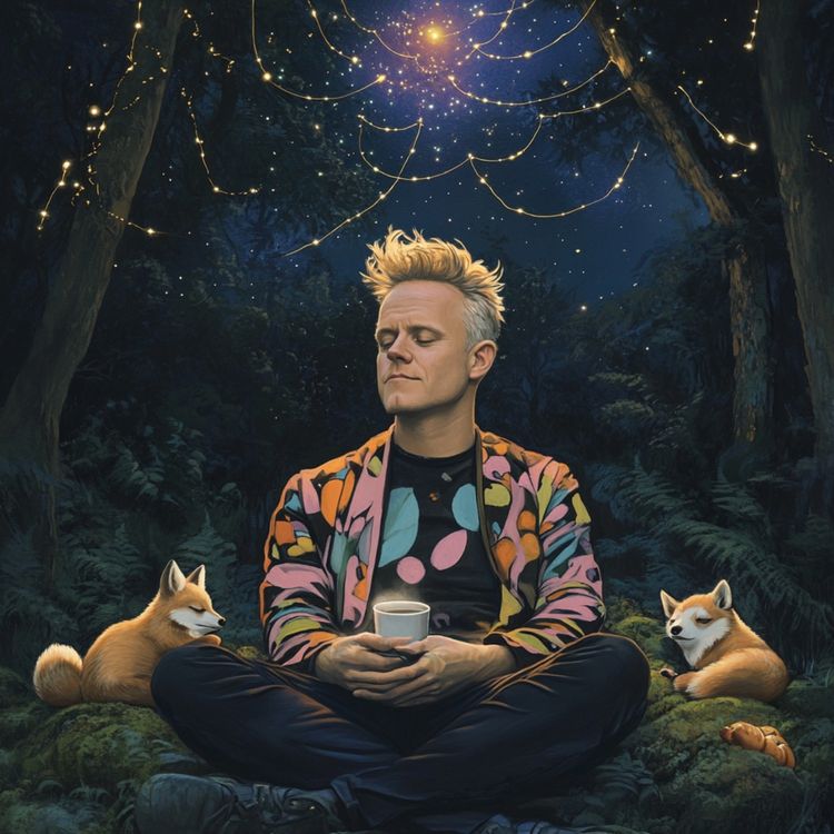 cover art for Känslorna sover nu