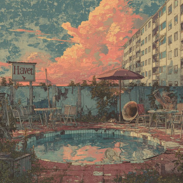 cover art for All inclusive 