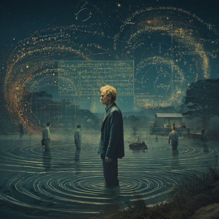 cover art for Härtill var jag nödd och kvantad
