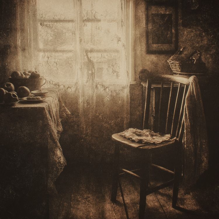 cover art for Stolen