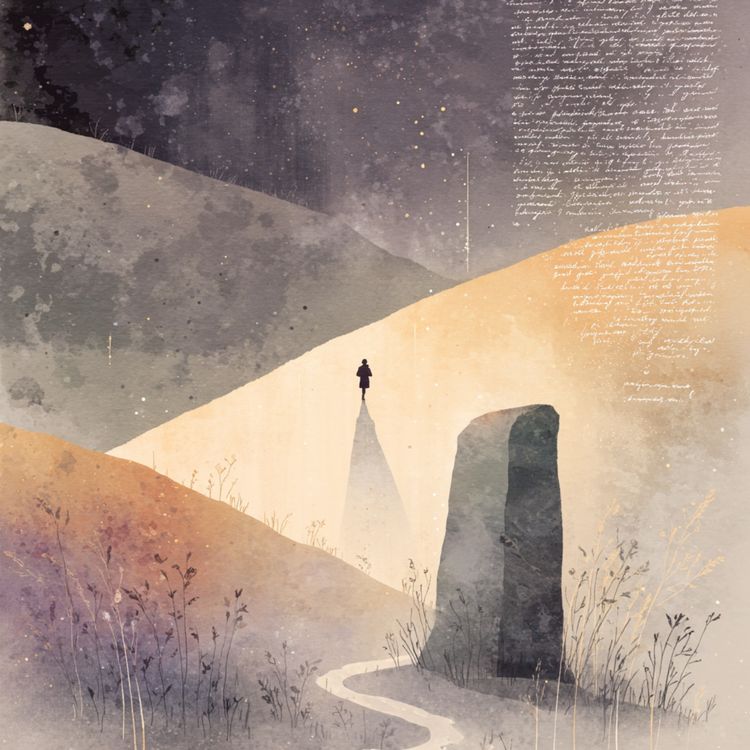 cover art for Skuggan, stenen och spegeln
