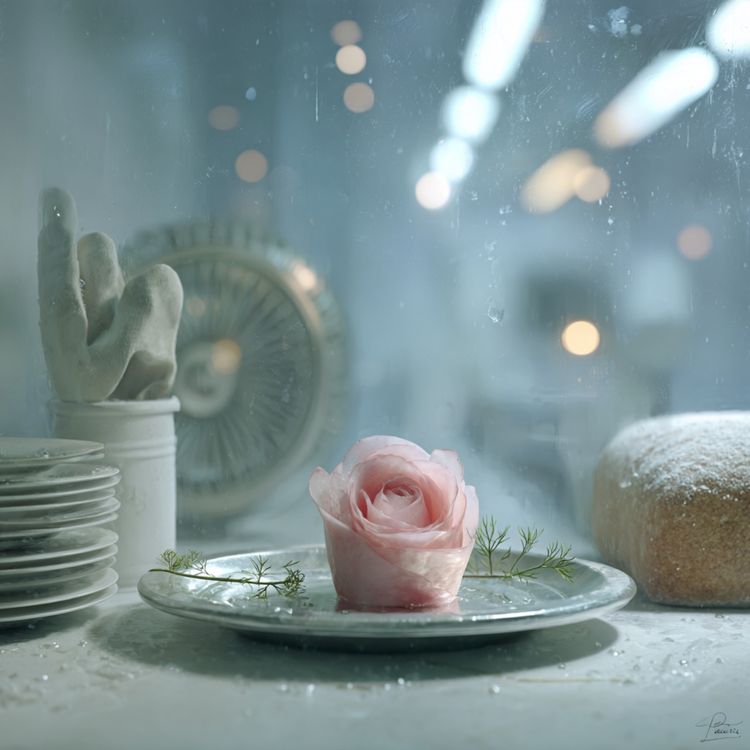 cover art for Den bittra kallskänkan