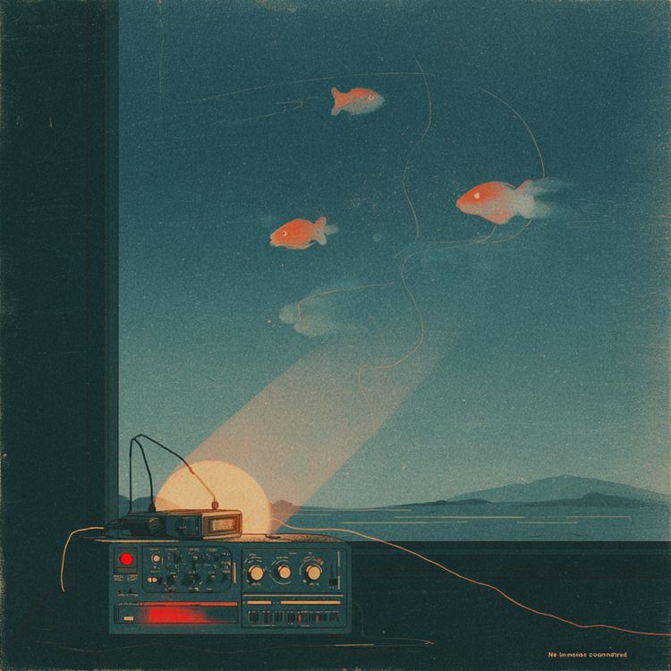 cover art for Säg allt du tänker