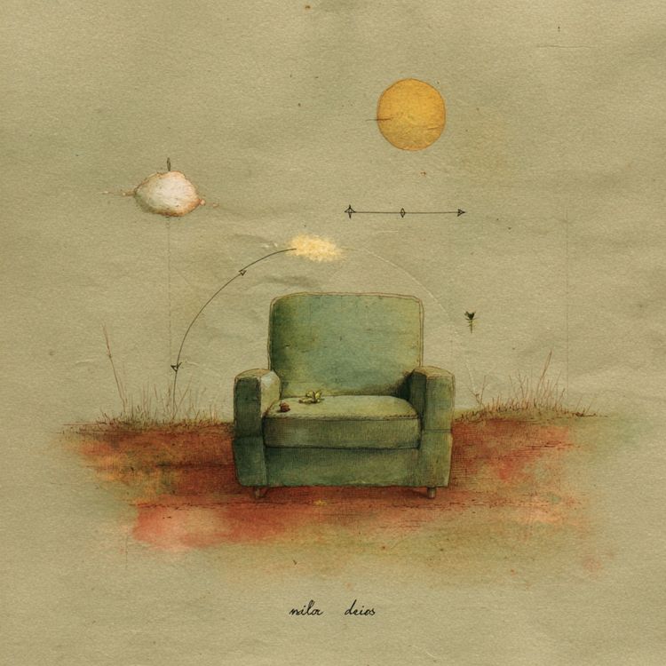 cover art for Äta Lampan