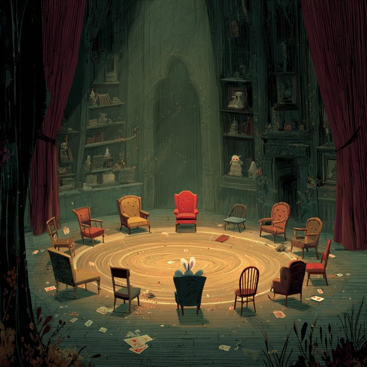 cover art for Ältaren 