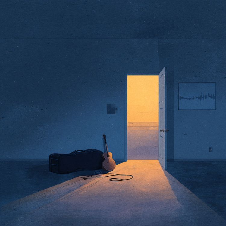 cover art for Marys rum och mitt