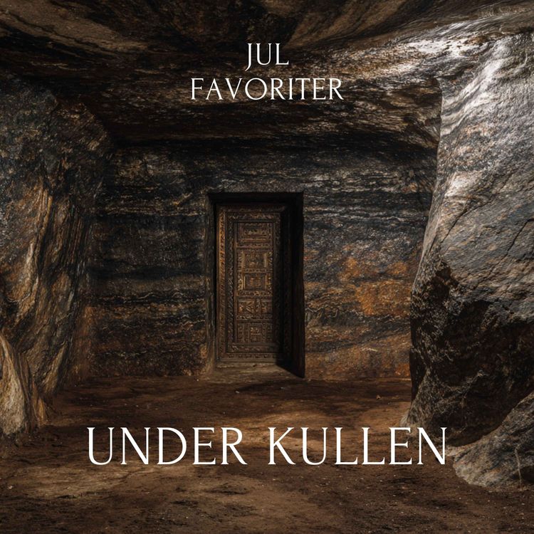 cover art for JULFAVORITER: Under Kullen