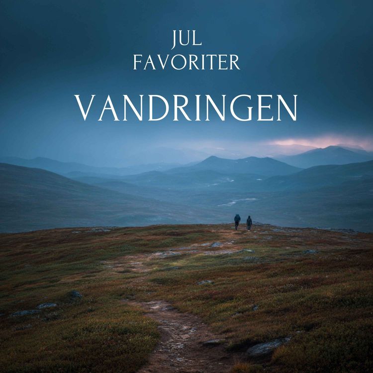cover art for JULFAVORITER: Vandringen