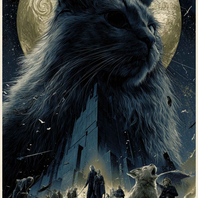 cover art for Flingan som Superskurk