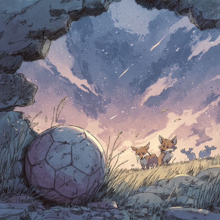 cover art for Hur man förstör ett hus för en poäng