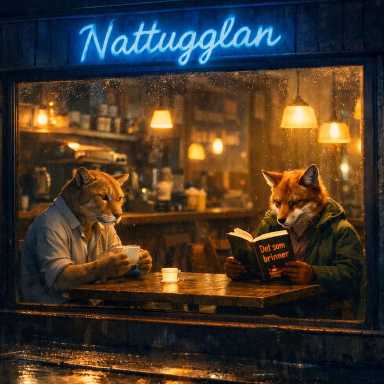 cover art for Boötes Bok del ett - Tomheten