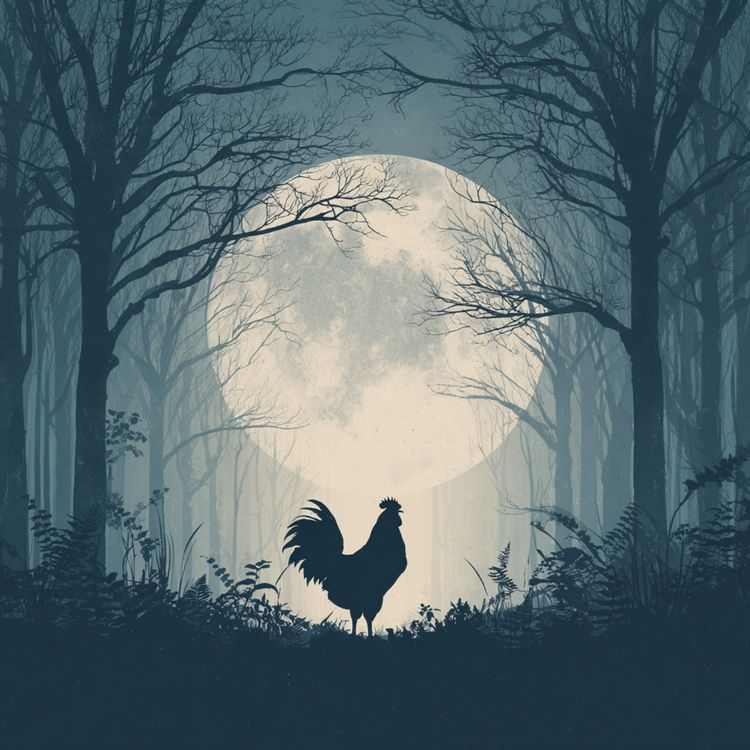 cover art for Kackelbackeby