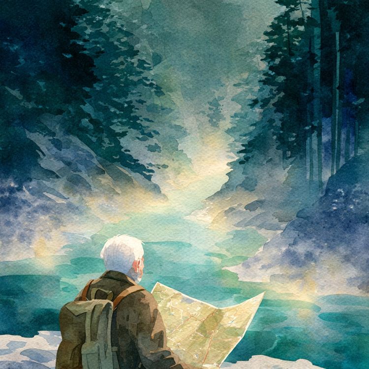 cover art for Siri i dimman