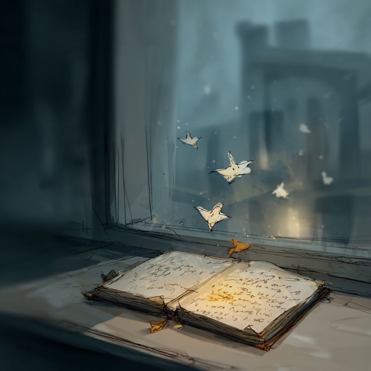 cover art for Drömarkeologi