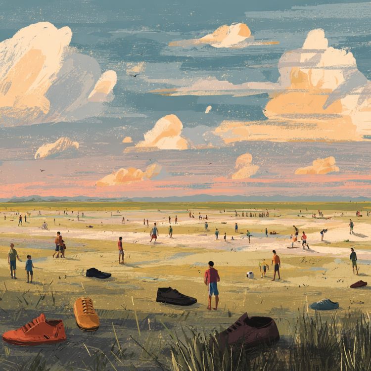 cover art for Konstig sport