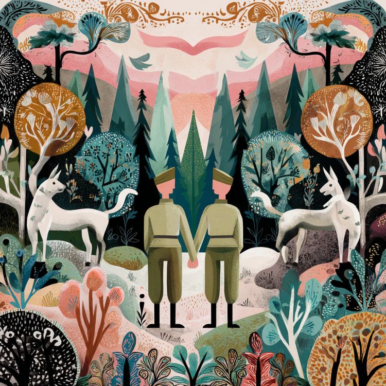 cover art for Kent Auren & Linders Leende