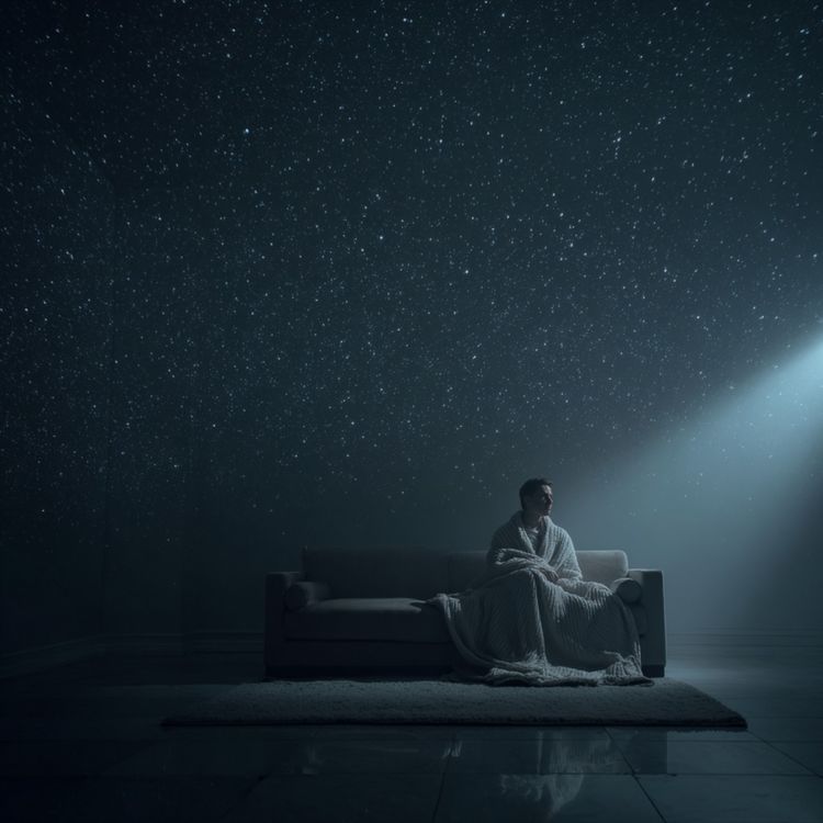 cover art for Att välja ett liv