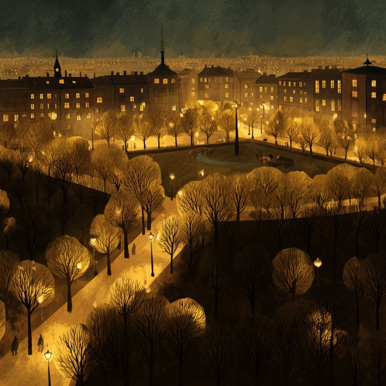 cover art for Faster, faster