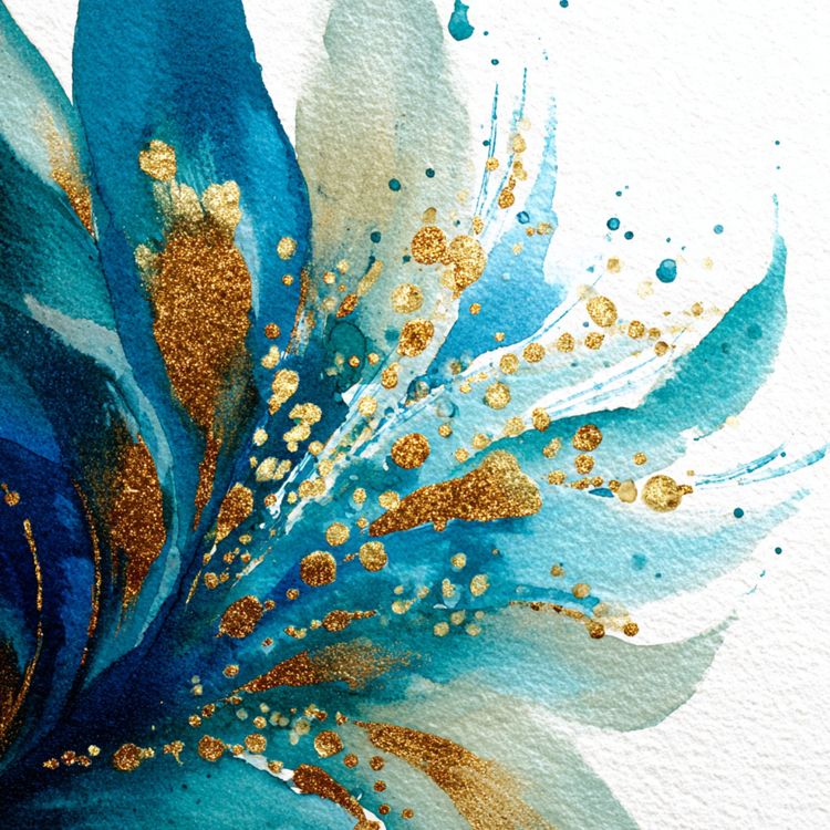 cover art for Älskade Glitter