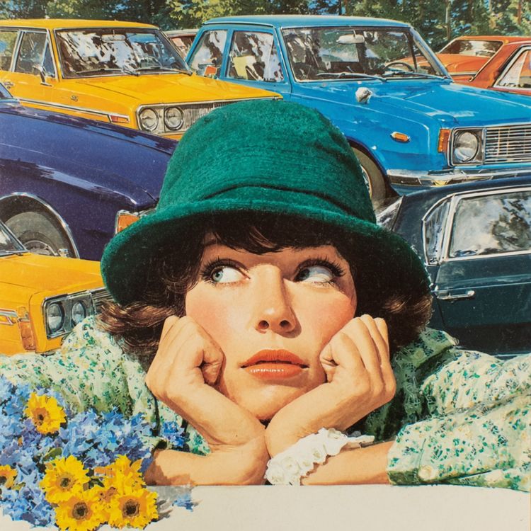 cover art for Bonita Flärd