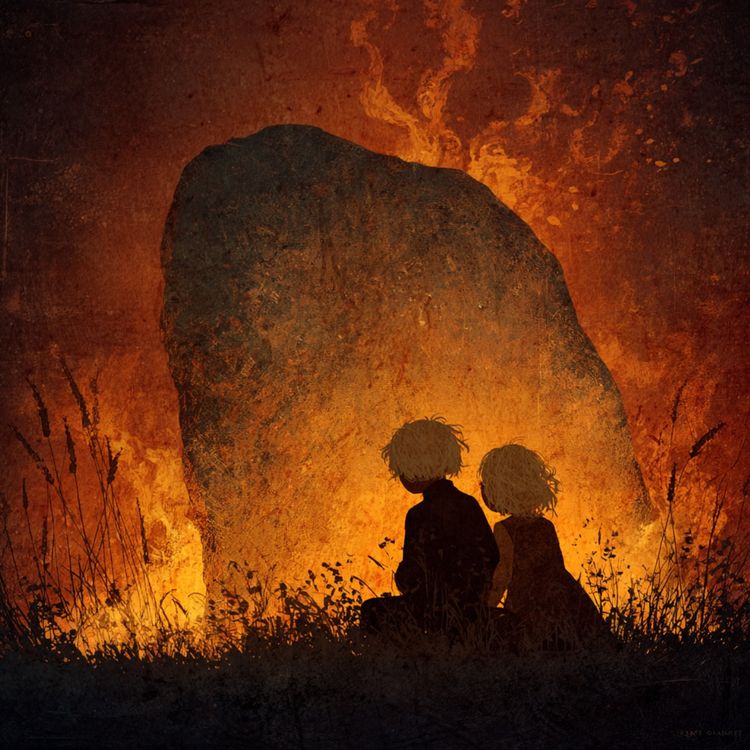 cover art for Bergakungens Sal
