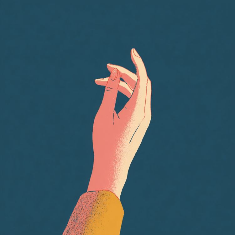 cover art for Hand