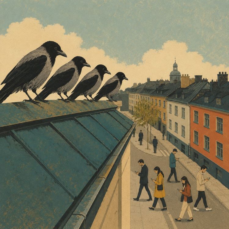cover art for Västkaja Östkaja