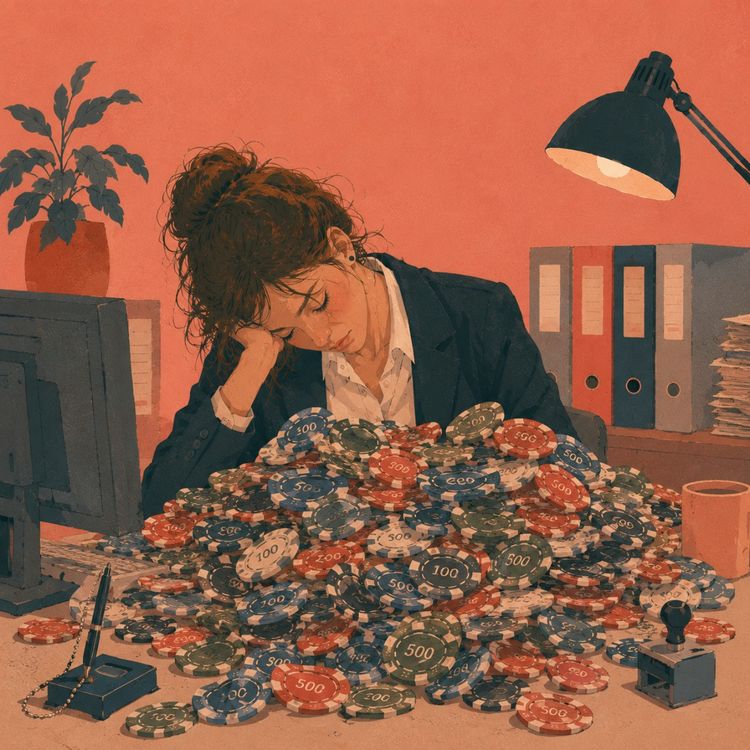 cover art for Barbara Bankir