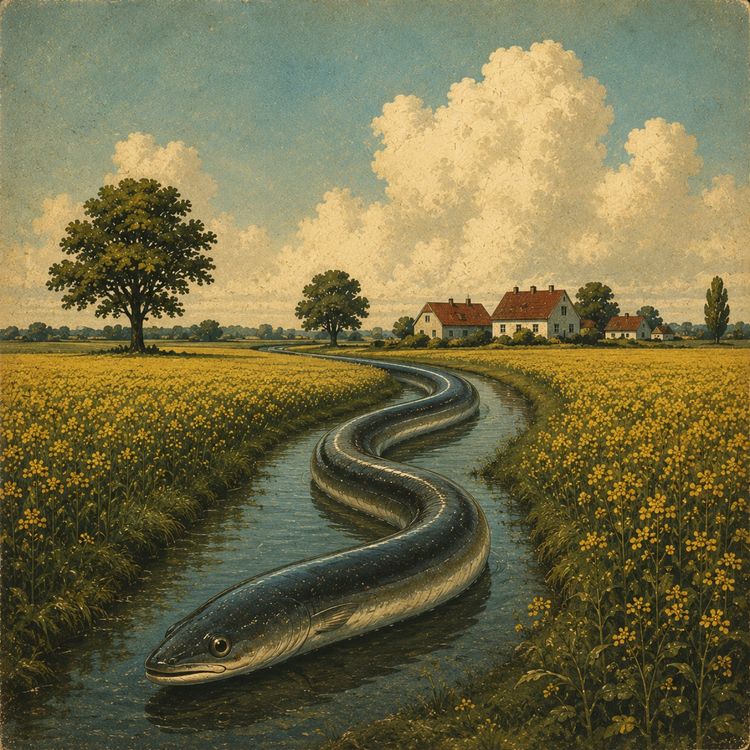 cover art for Typisk skåning