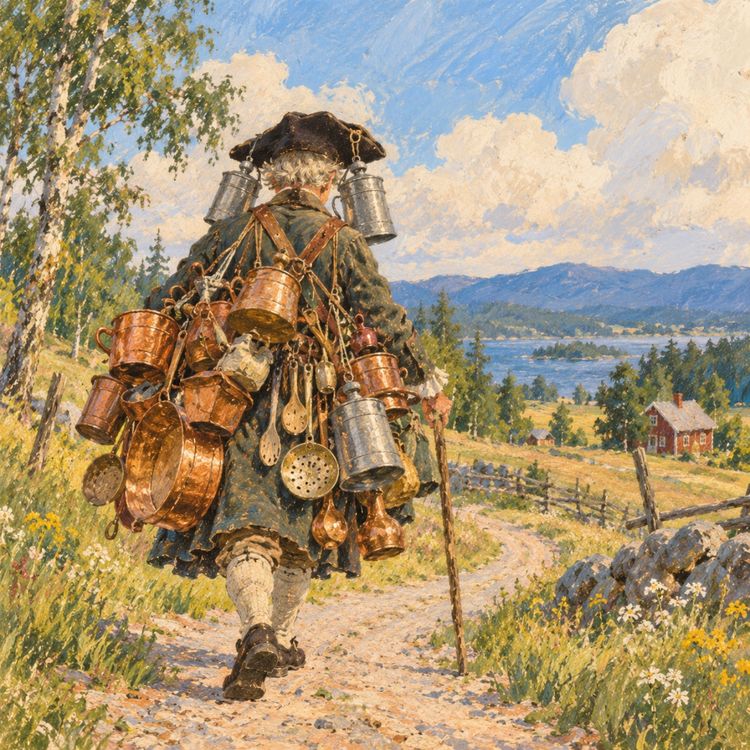 cover art for Hubertus Hittar ett hus