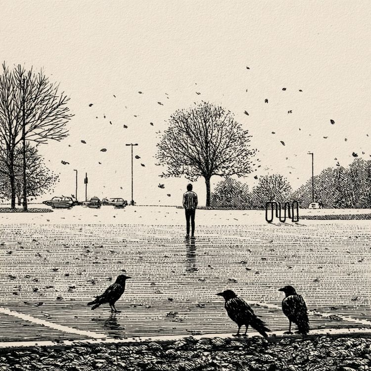 cover art for Byta åsikt