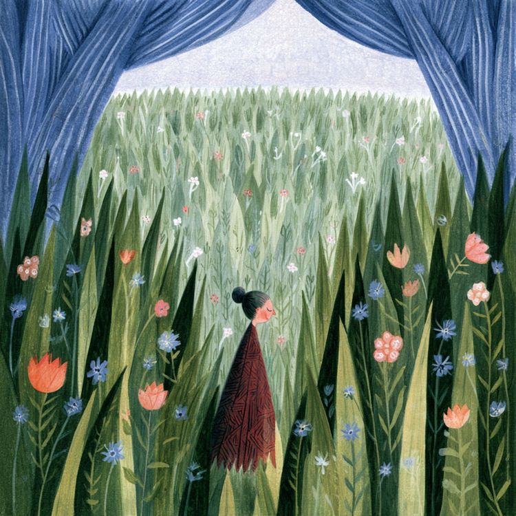 cover art for Vän av Ordning