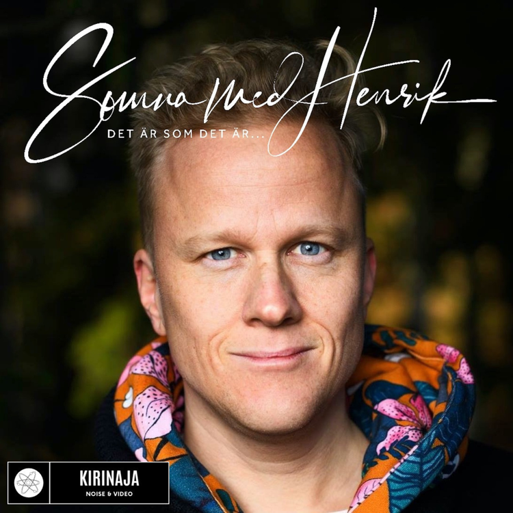 cover art for Min födelse