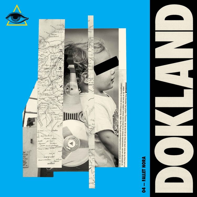 cover art for Trailer - Fallet Nora