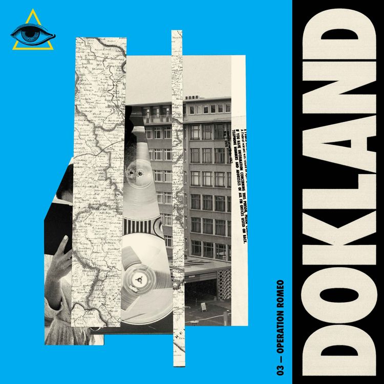 cover art for Prolog: Operation Romeo