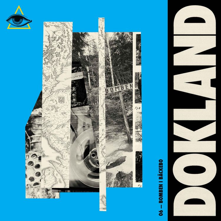 cover art for Trailer - Bomben i Bäckebo