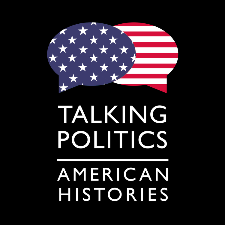 cover art for American Histories Trailer