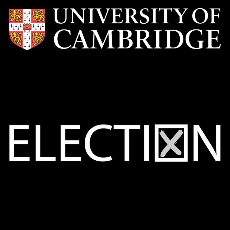 cover art for S01-EP05 - Clare Jackson on the United Kingdom, Scotland & the politics of memory
