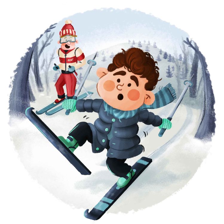 cover art for Hakim tête en l'air