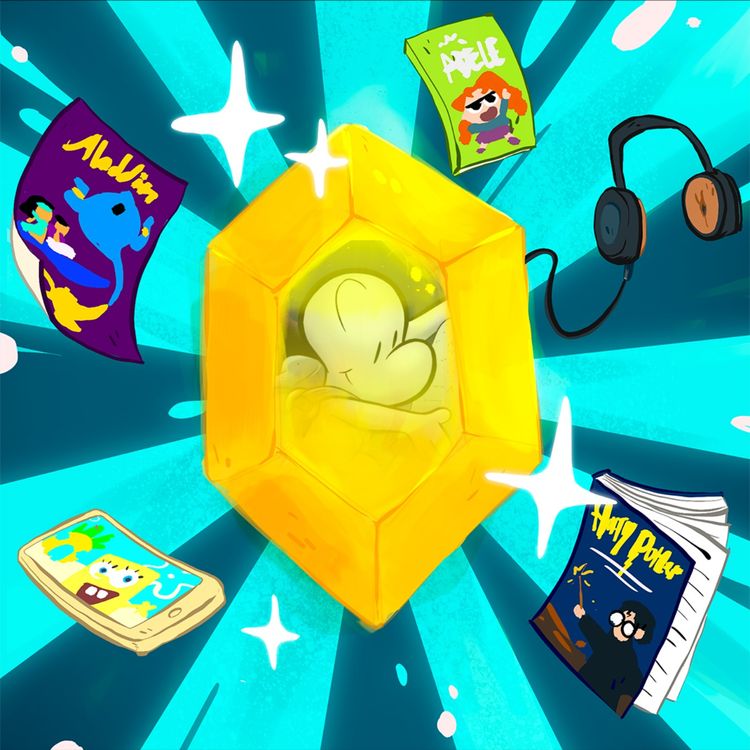 cover art for Pépite #22 - Bone