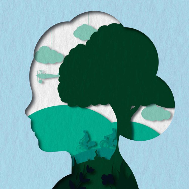 cover art for Mélodie s'ennuie