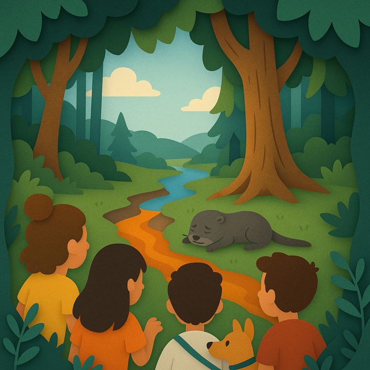 cover art for L'héritage empoisonné - Le refuge du Volpil