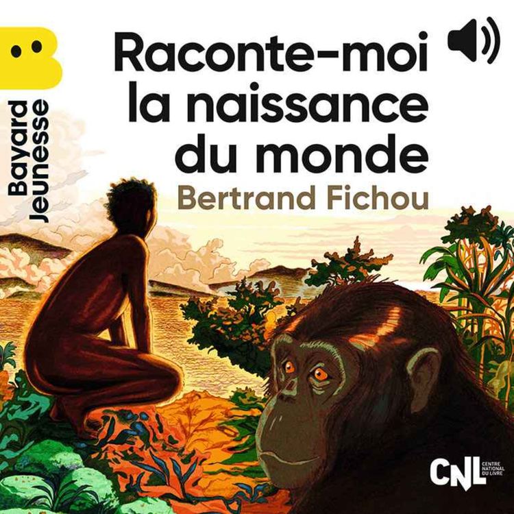 cover art for Du big bang au système solaire - Raconte-moi la naissance du monde !