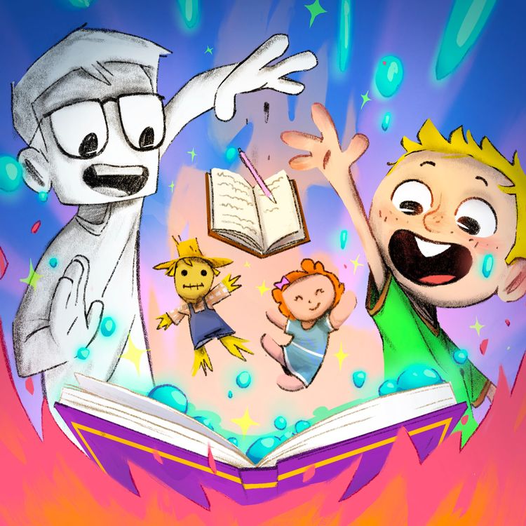 cover art for Sophie et le Carnet de l'Imprévu - Histoire mijotée n°13