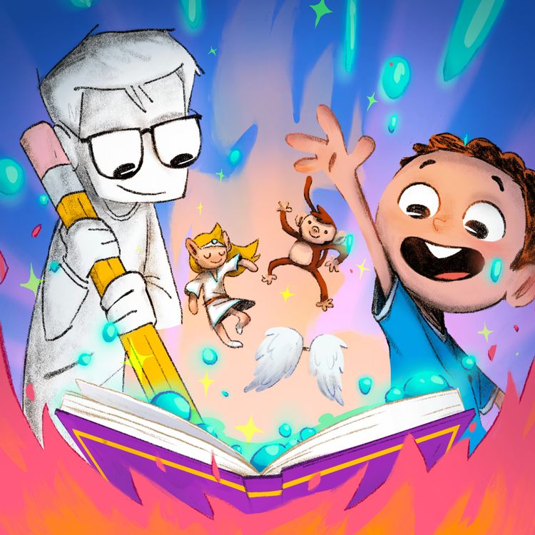 cover art for Entre hier et demain - Histoire mijotée n°18