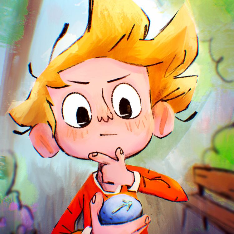 cover art for  Les enquêtes des objets perdus - Talisman et carnet secret