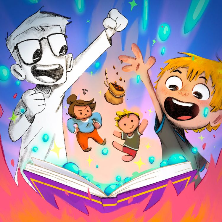 cover art for Les jardins disparus - Histoire mijotée n°20