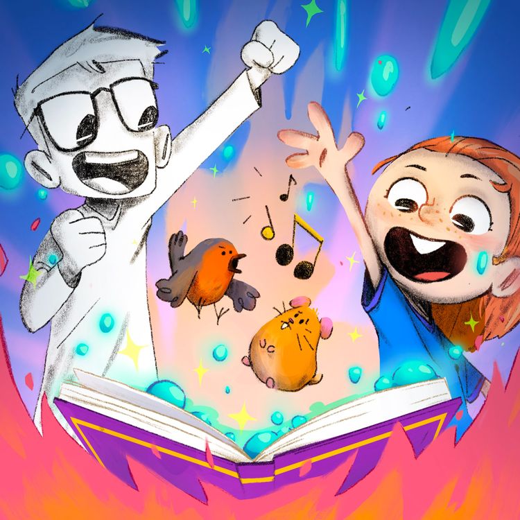 cover art for La chorale des ratés - Histoire mijotée n°22