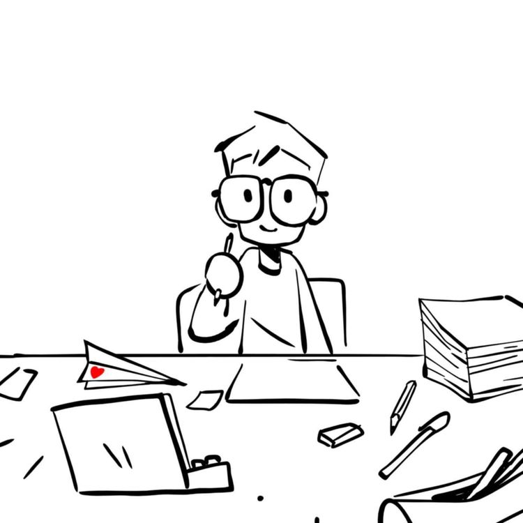 cover art for Je réponds à toutes vos questions