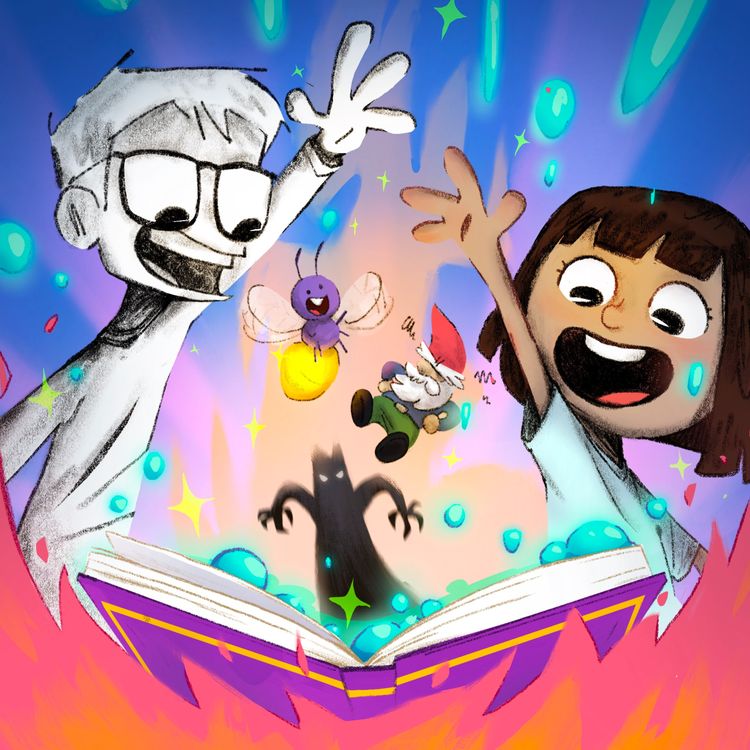 cover art for Histoire mijotée n°27 - Le sourire interdit